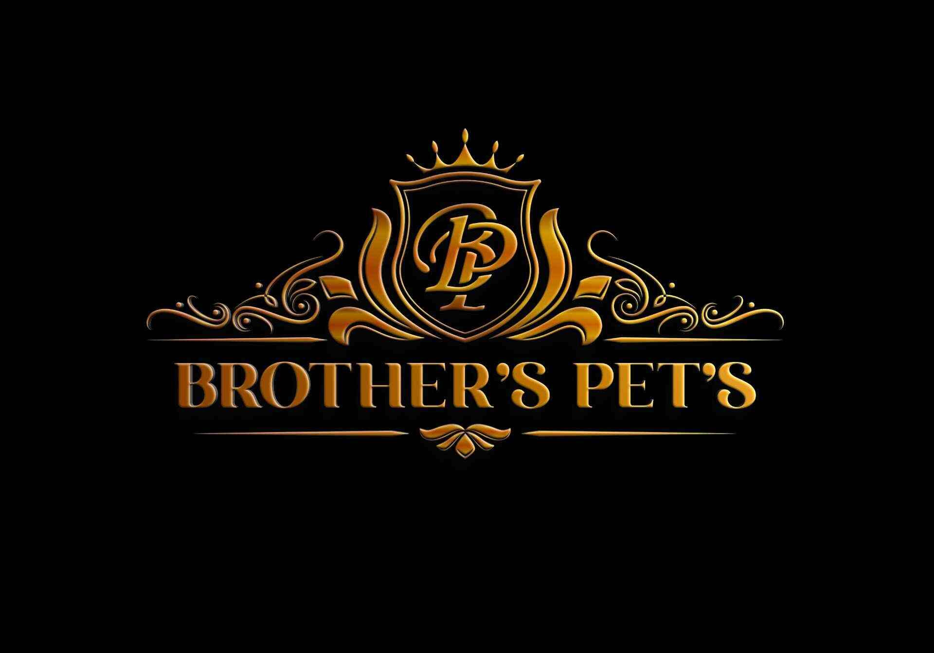 Brothers Pets Shop