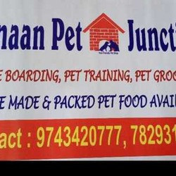 Canaan Pet Junction