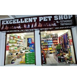 Excellent Pet Shop