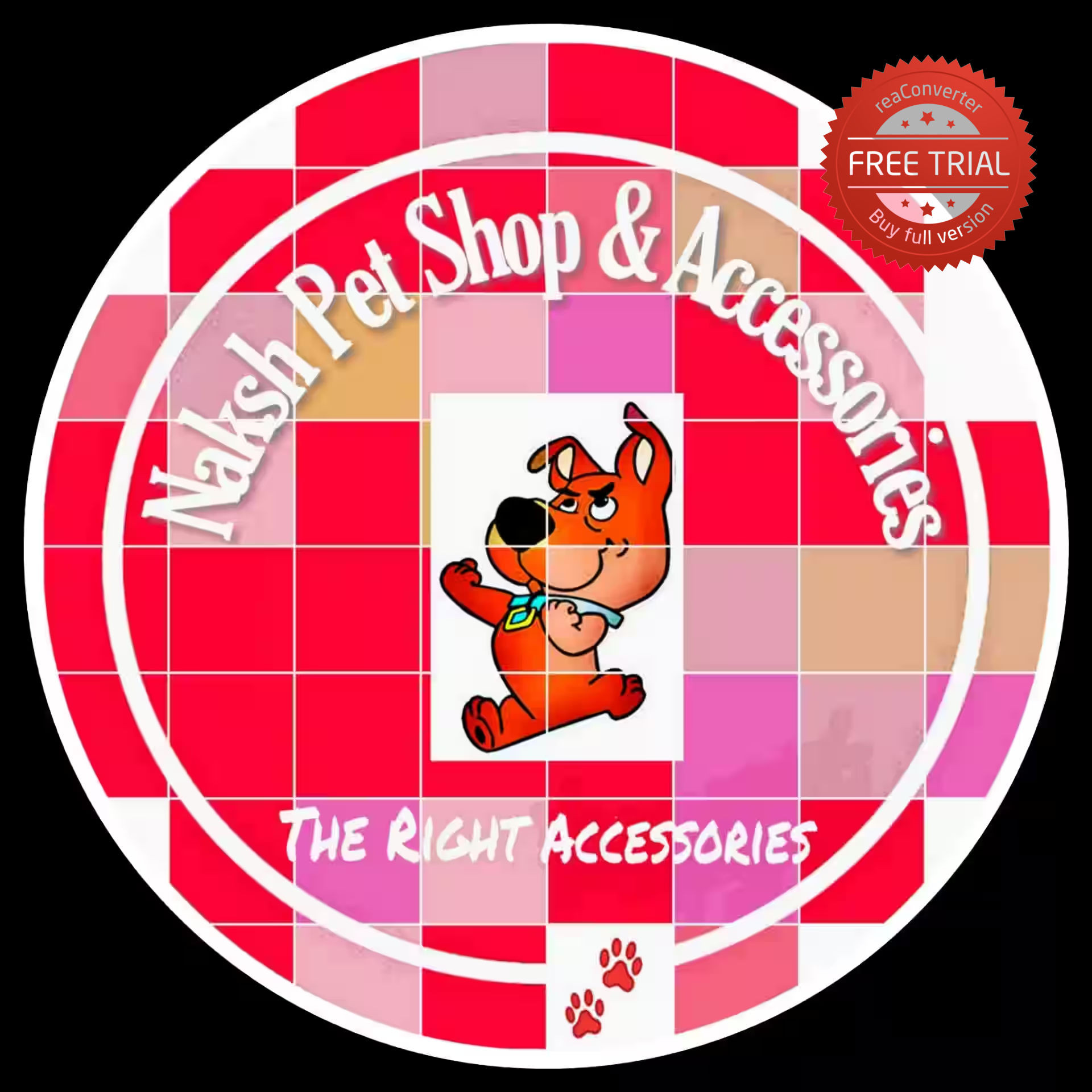 NAKSH PET SHOP AND ACCESSORIES