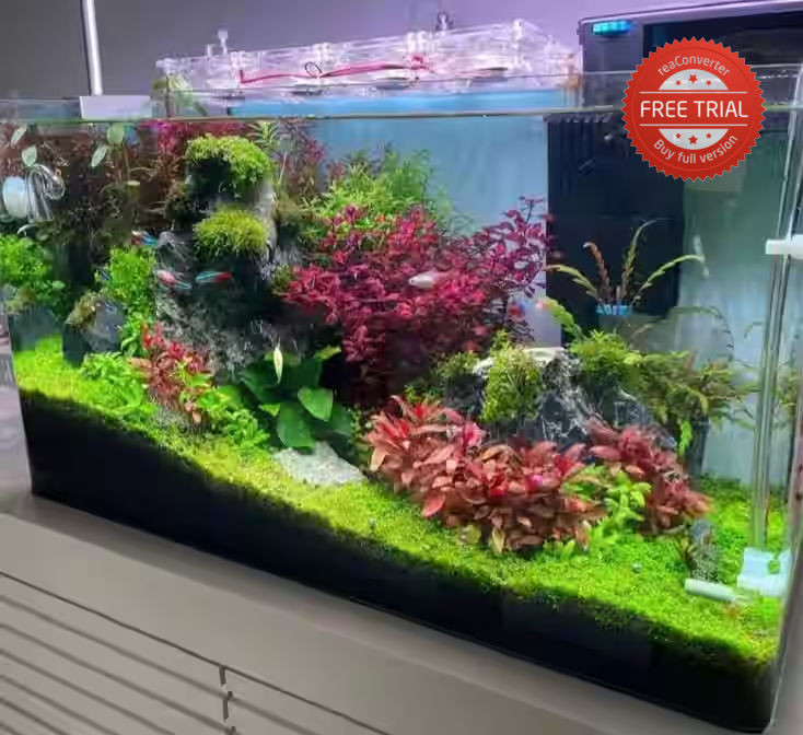 New Shalimar Garden Fish Aquarium & Pet Shop