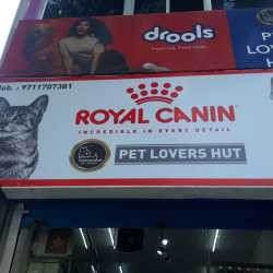 Pet Lovers Hut