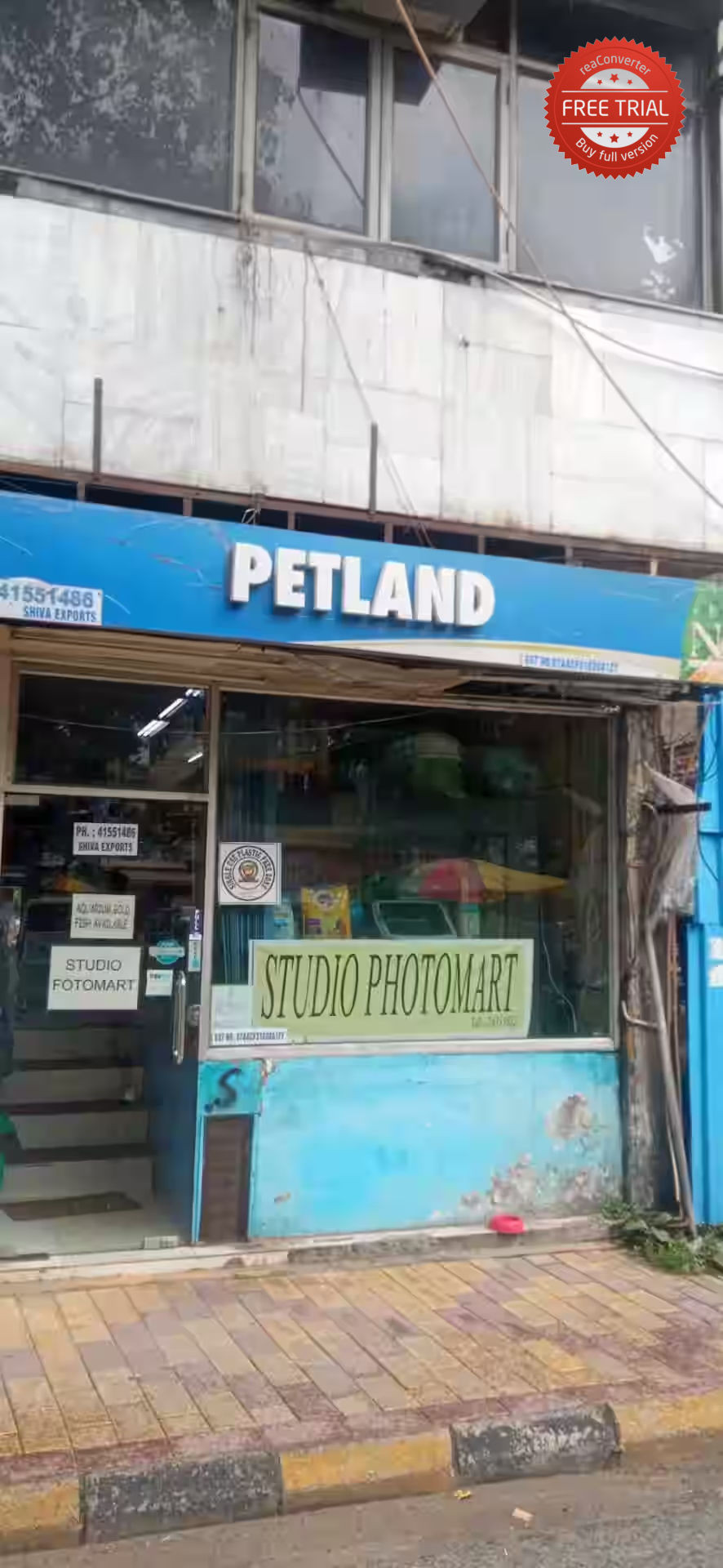 Petland