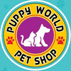 Puppy World Pet Shop