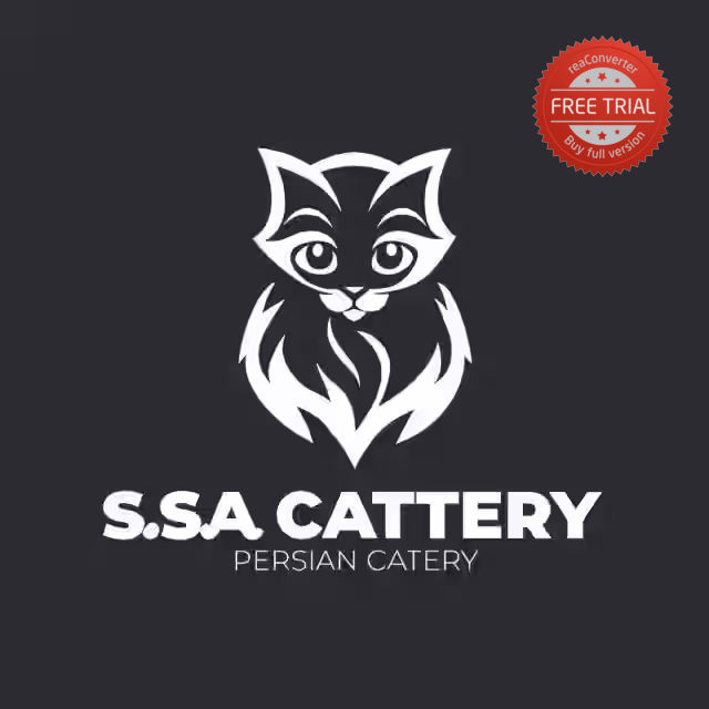 S.S A CATTERY