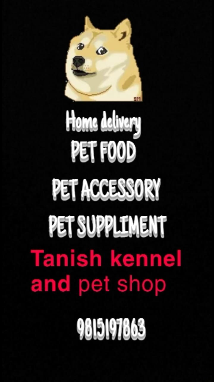 Tanish Kennel & Pet Shop