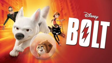 Bolt (2008)